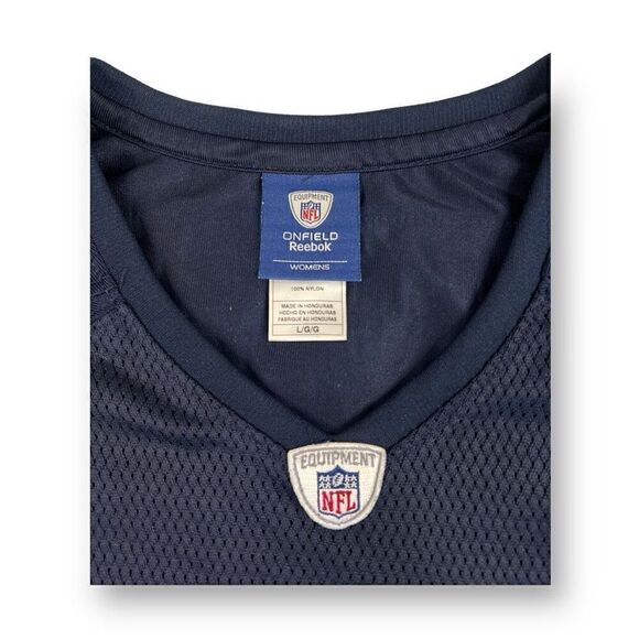 Reebok Chicago Bears Mrs Butter #23 Jersey Size Large - Picture 6 of 6